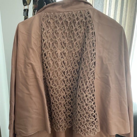 Boni Pelle jacket xl - Picture 6 of 7